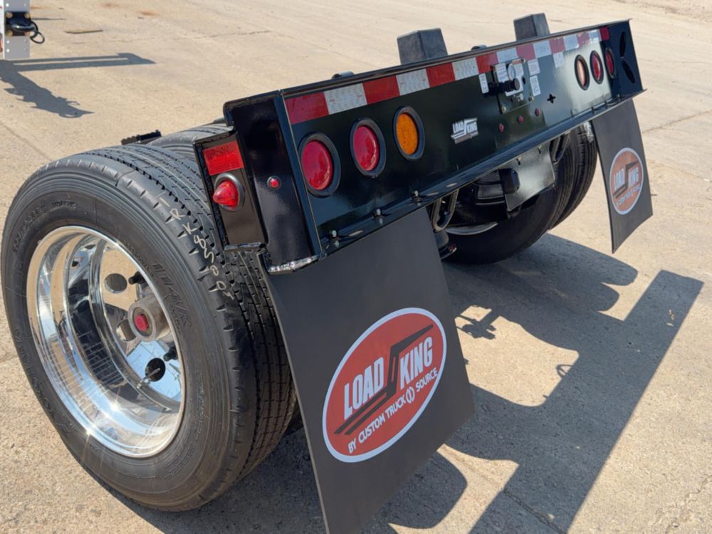 Load King FL201-37-60 Other Product