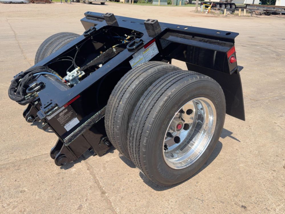 Load King FL201-37-60 Other Product