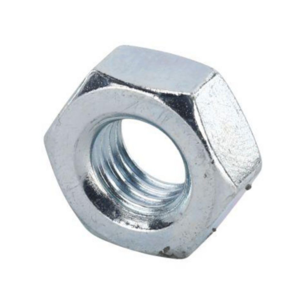 NUT HEX M10-1.5 PLT .394-16.9