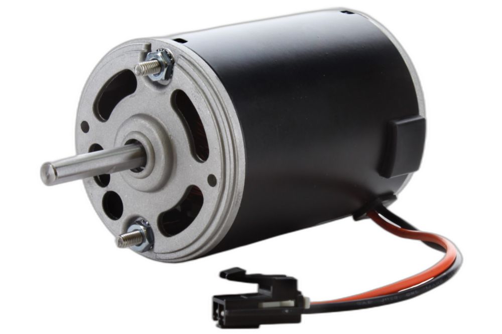 BLOWER MTR 12V CW
