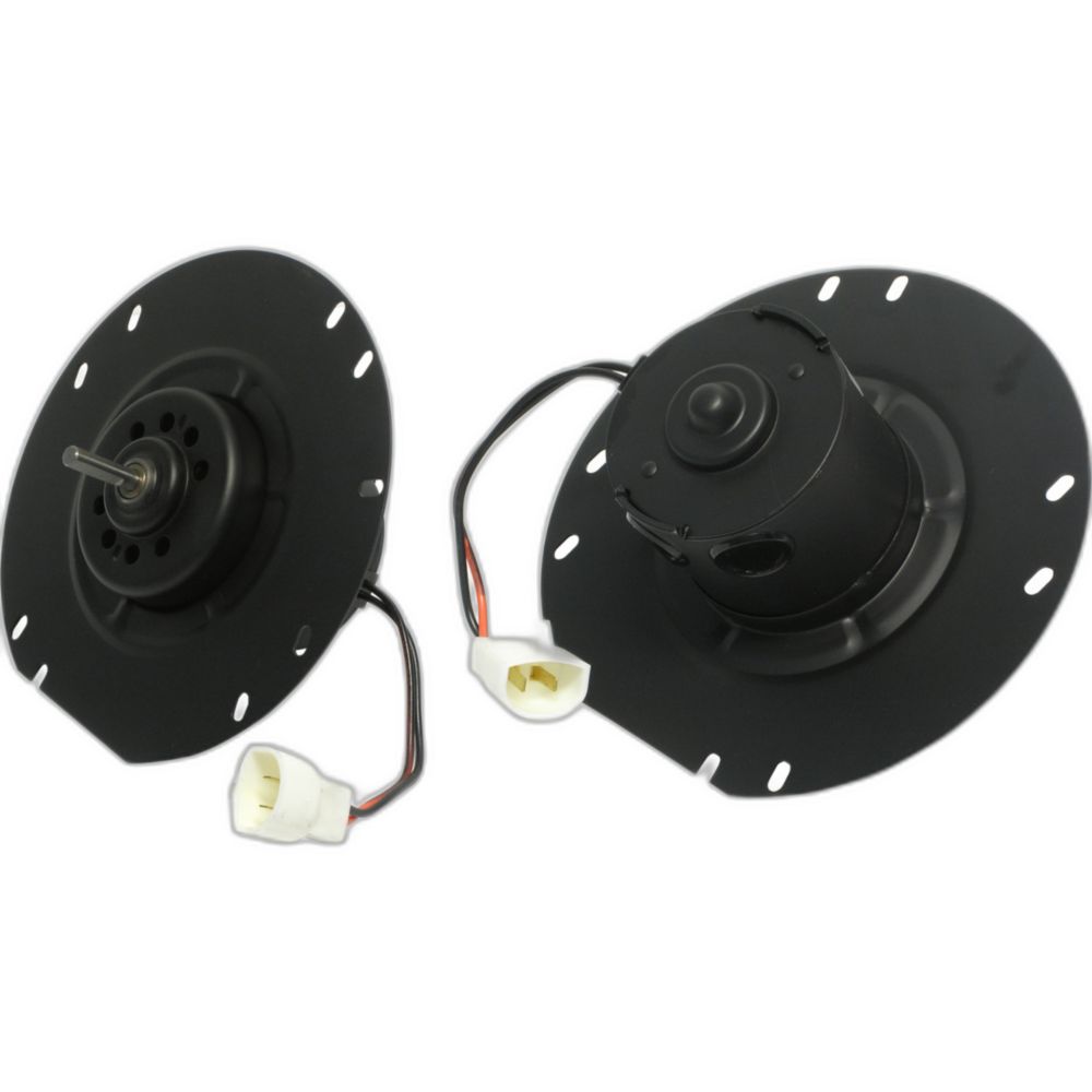 BLOWER MTR 12V CW 1-SPD