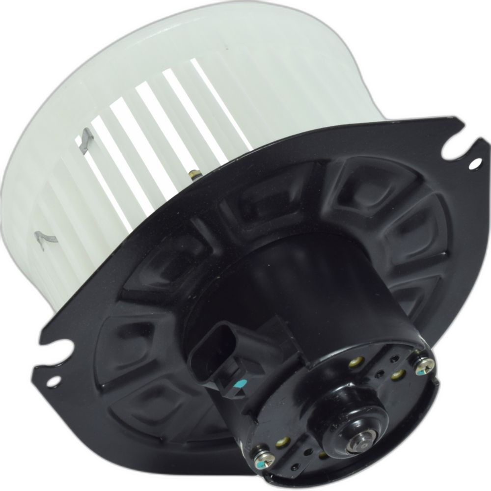BLOWER MOTOR