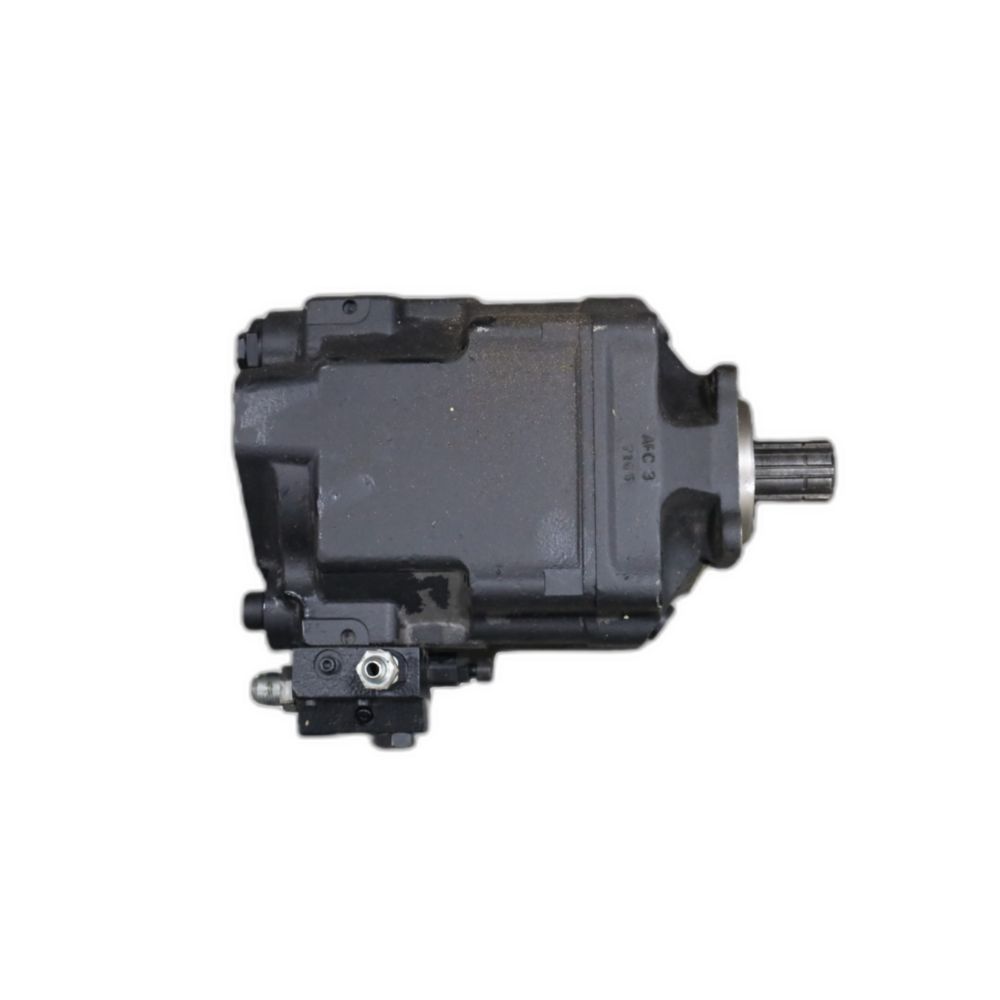 PUMP CCW 3.66 CID DIN 5462