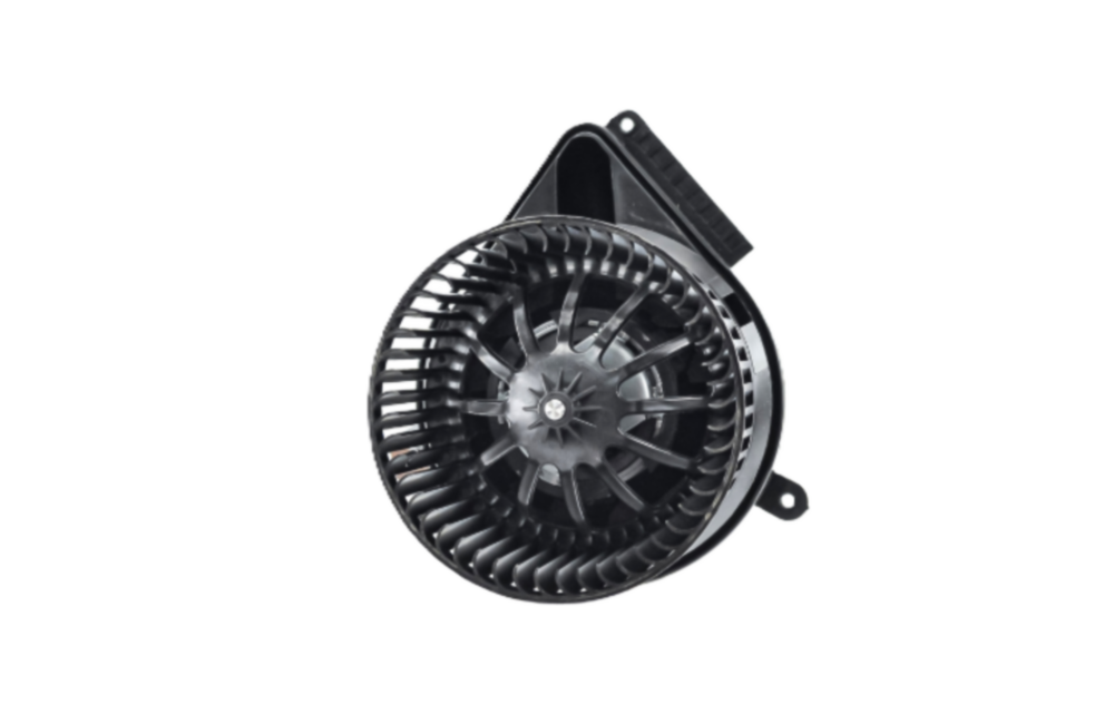 BLOWER MOTOR W/ WHEEL
