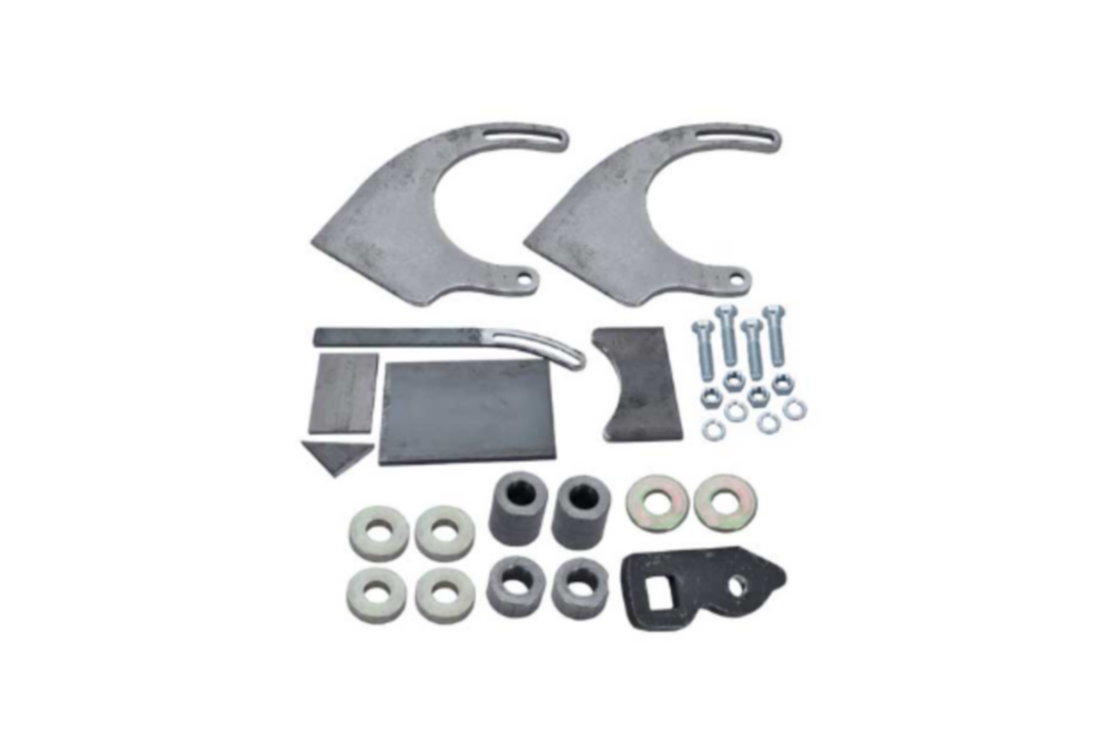 COMP. MTNG BRACKET KIT