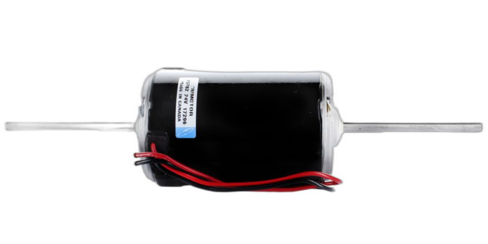 BLOWER MOTOR