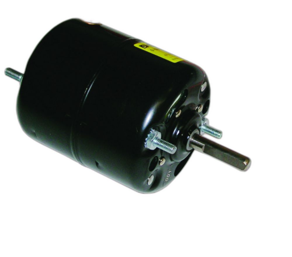 BLOWER MTR 12V CW 2-SPD