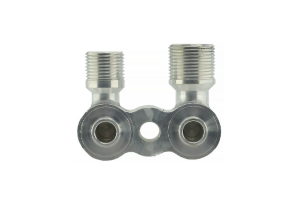 MANIFOLD UNI AC #10X#12 90 DEG