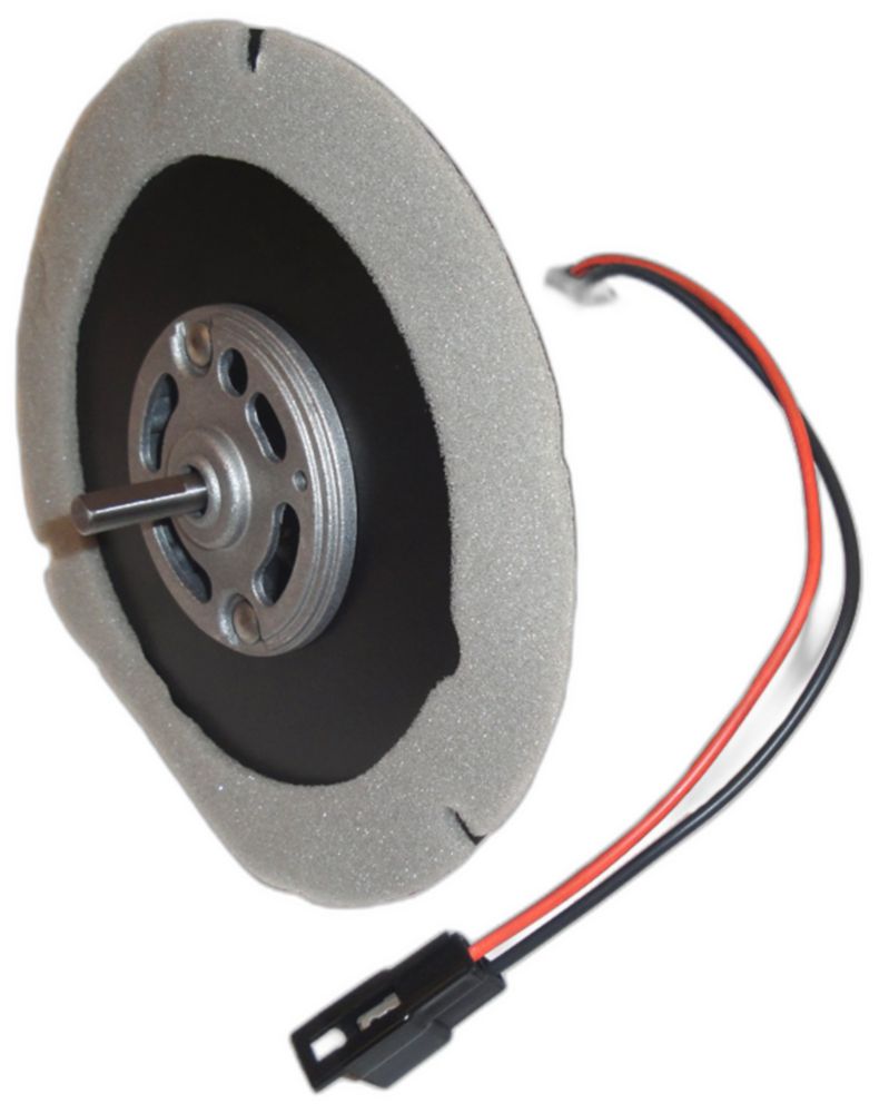 BLOWER MOTOR