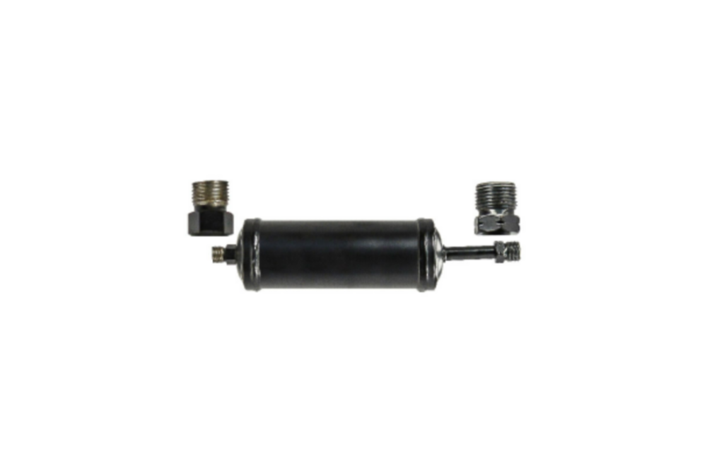 RECEIVER DRIER