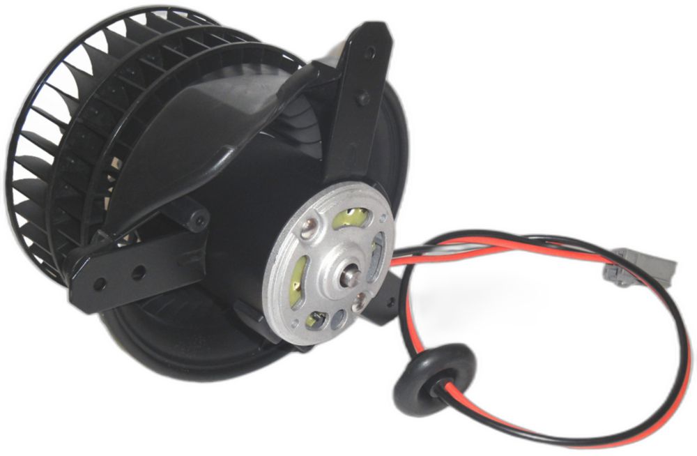 BLOWER MOTOR