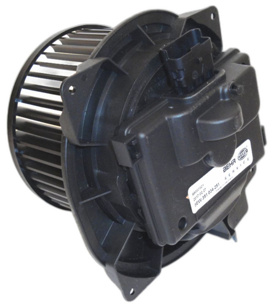 BLOWER MOTOR
