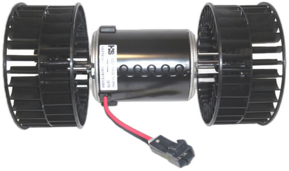 BLOWER MOTOR