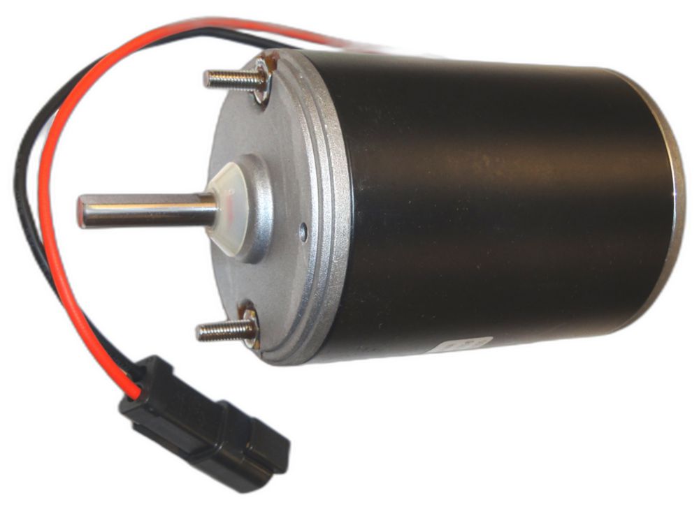 BLOWER MOTOR