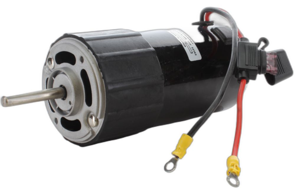 12V GEN V BLOWER MOTOR