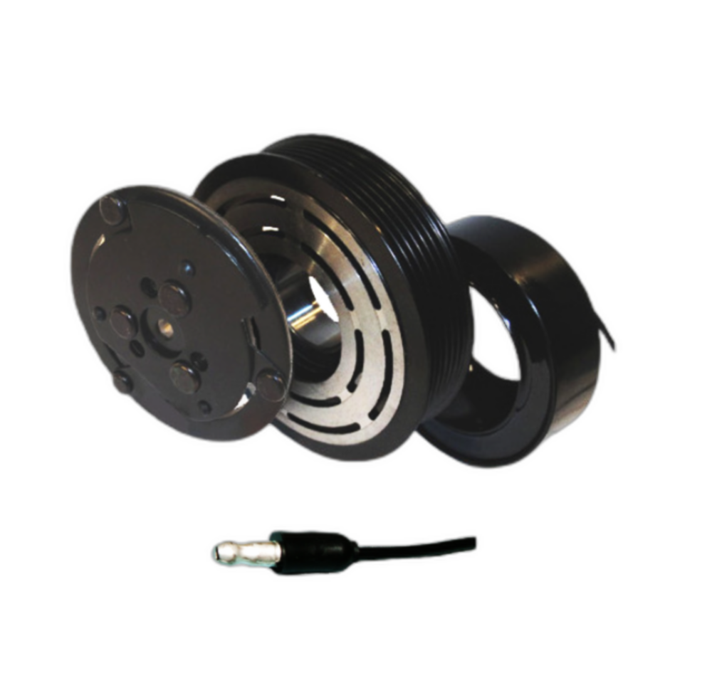 7H13 EM PV6 119 12V PT-4002 JD
