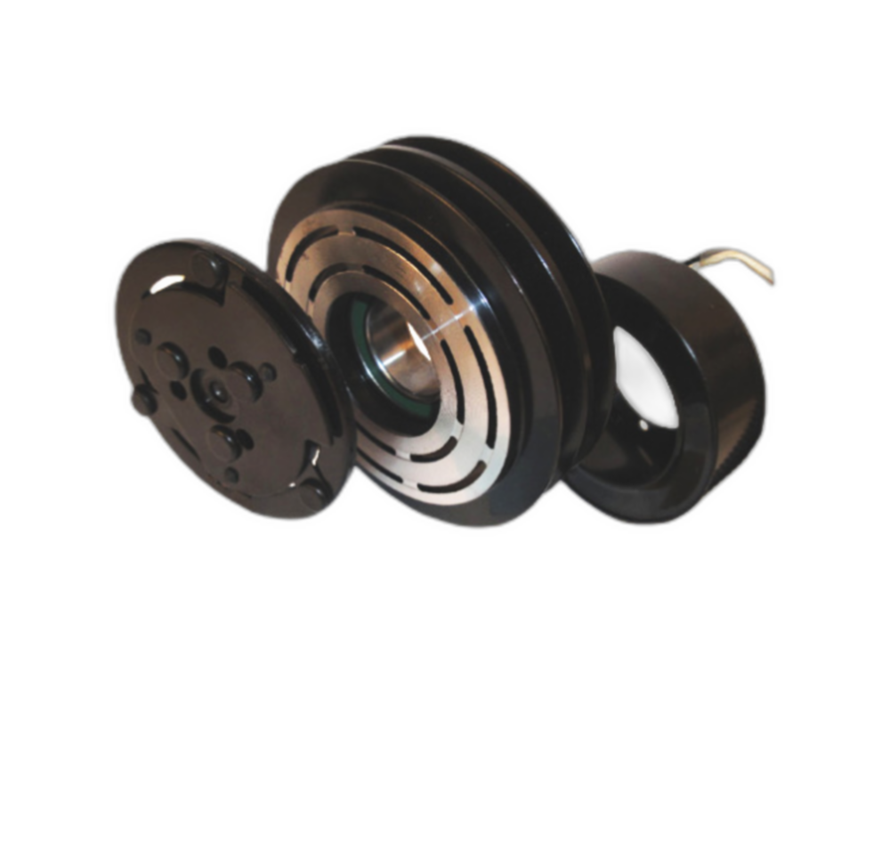 SD7 A2 132MM 12V WD PT-4008