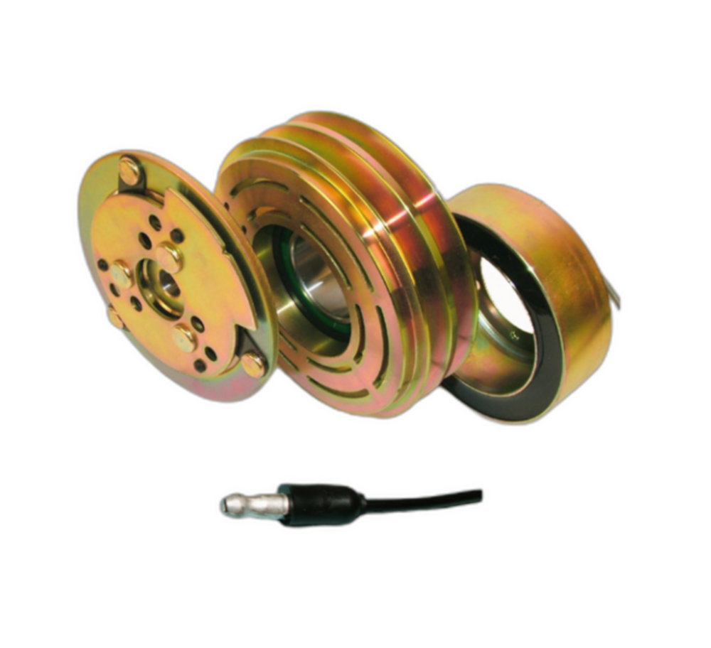 SD505/5H09 A2 125MM 24V PT-400