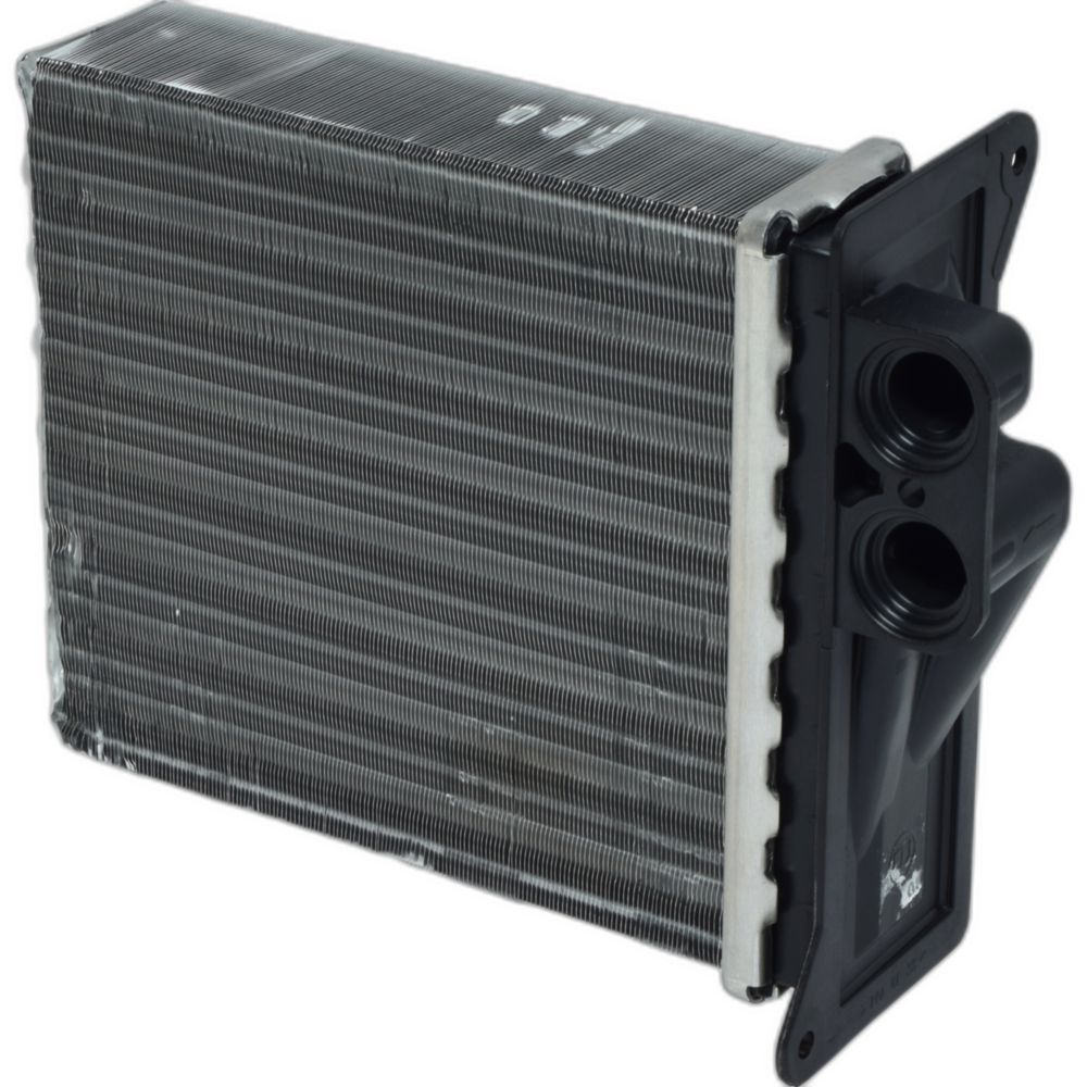HEATER CORE
