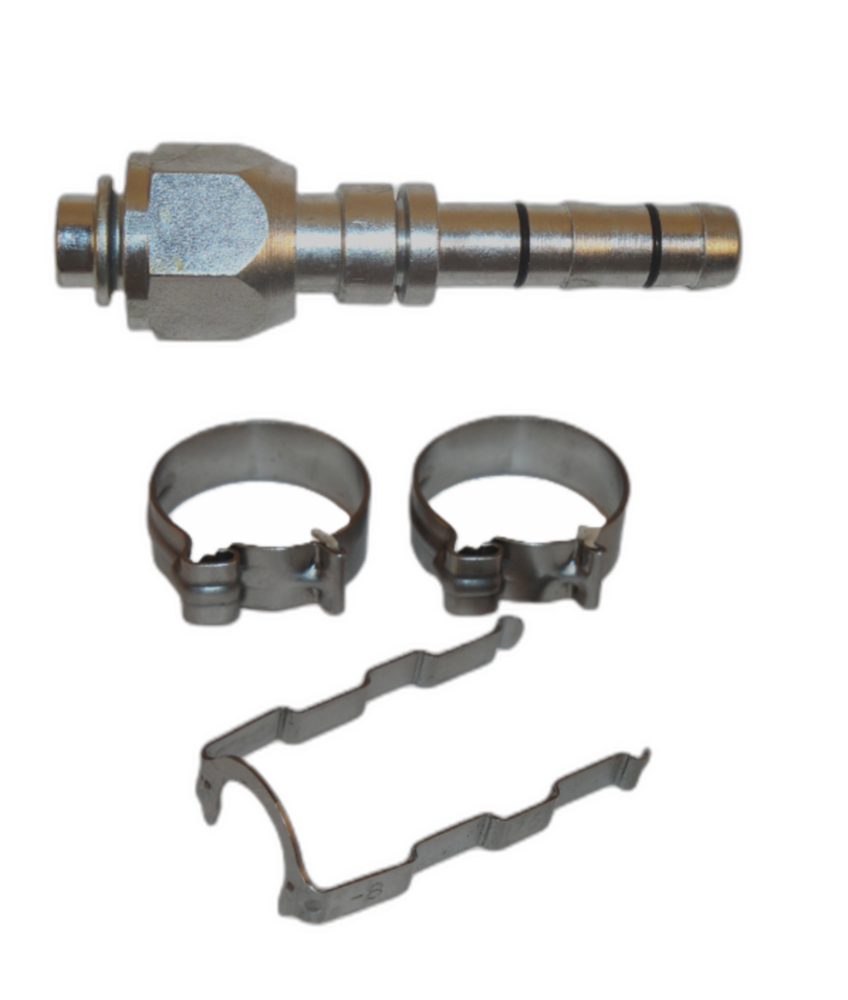 FJ5984-0608S FITTING KIT
