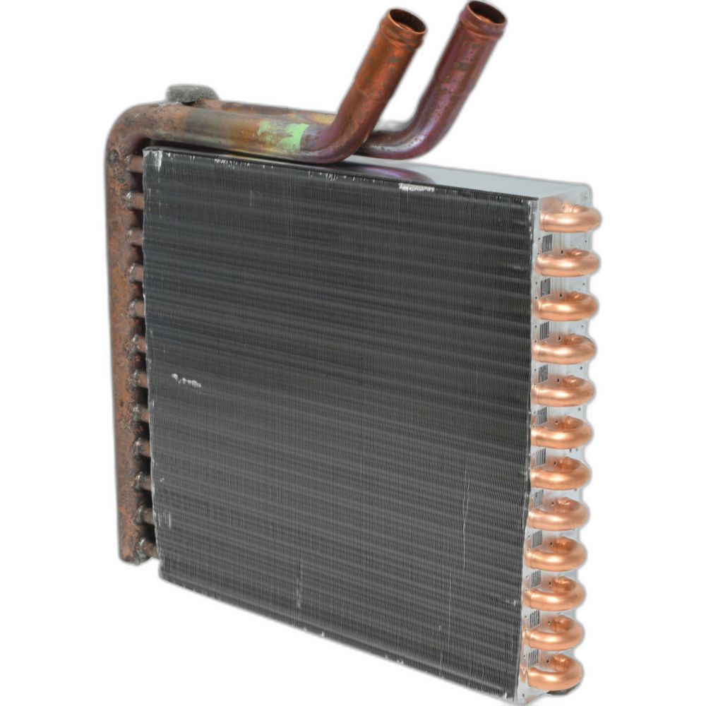 HEATER CORE
