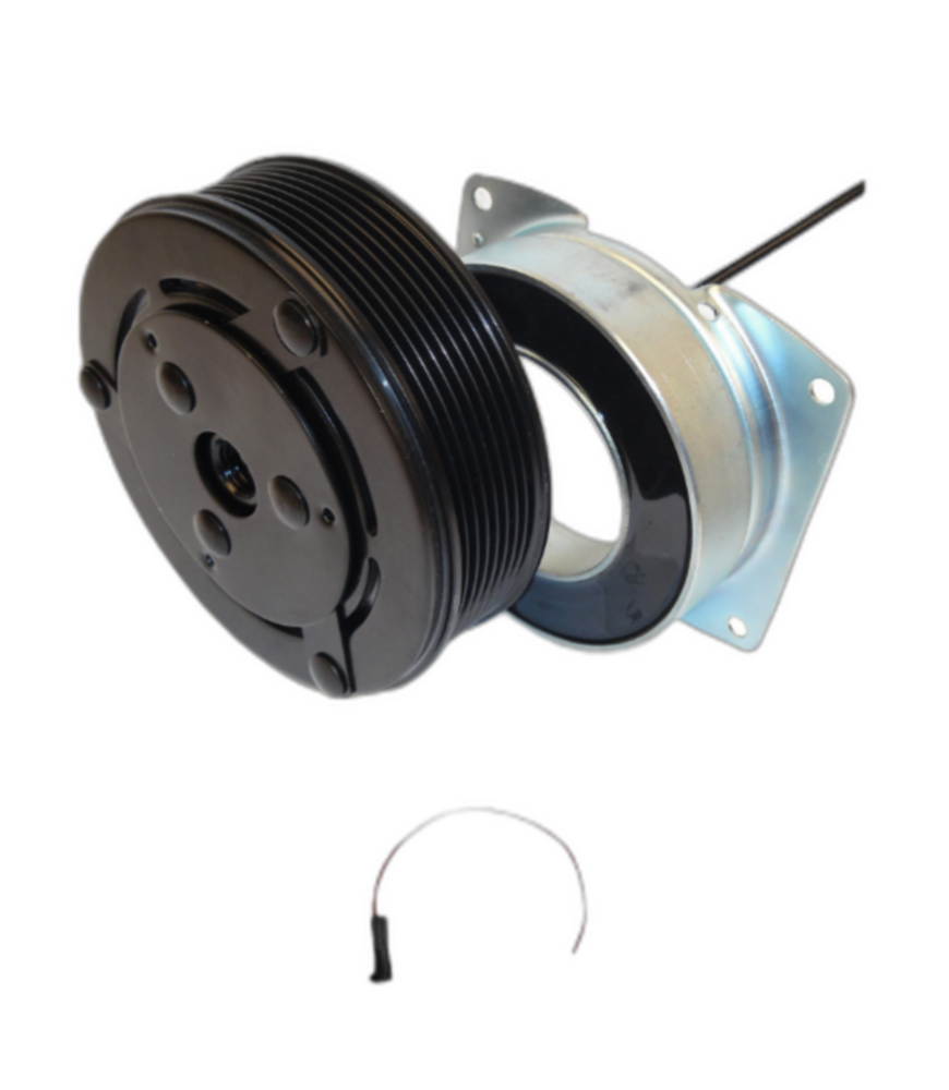 YORK PV8 140MM 12V PT-4066
