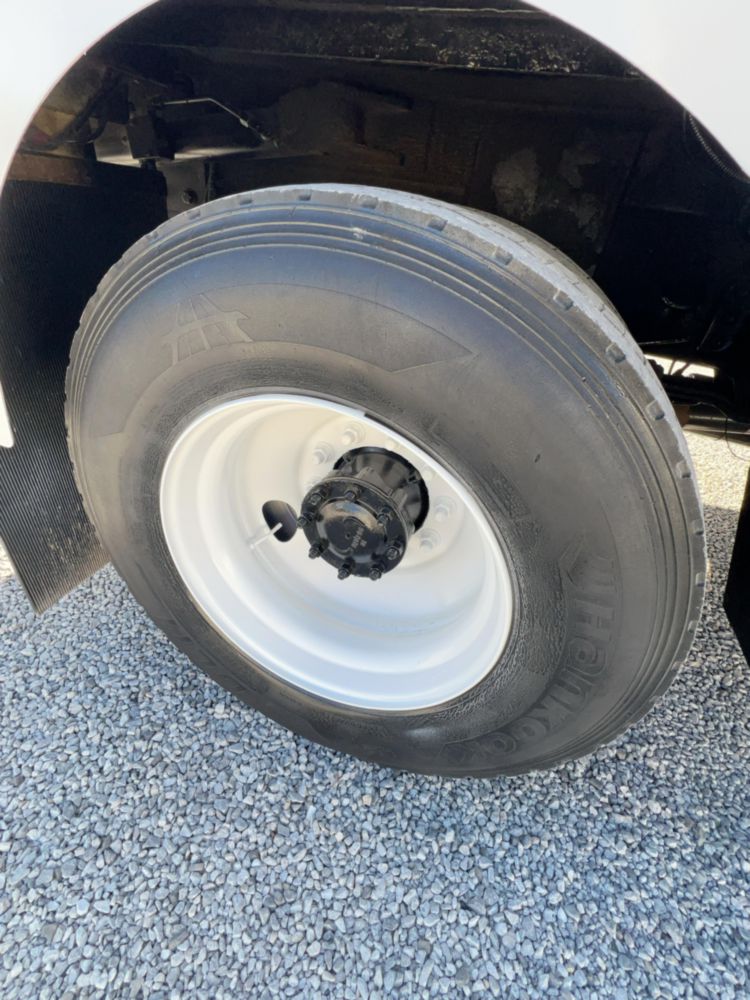 2019 Freightliner M2106 4x2 POSI+ 800-40 Cable Placer