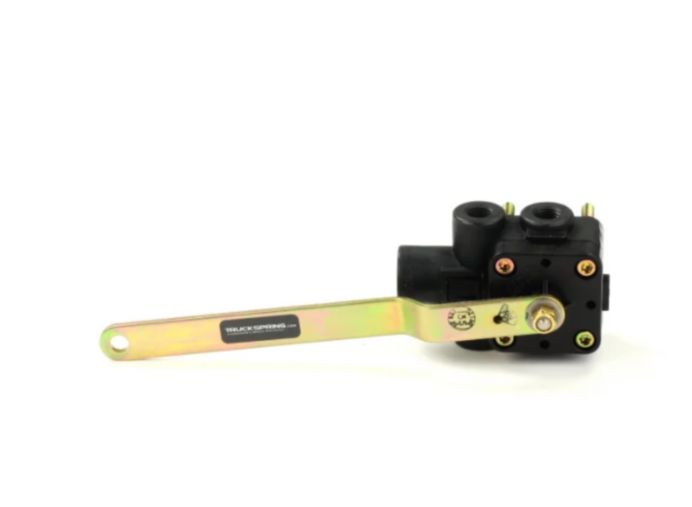 Automann OEM Barksdale Height Control Valve