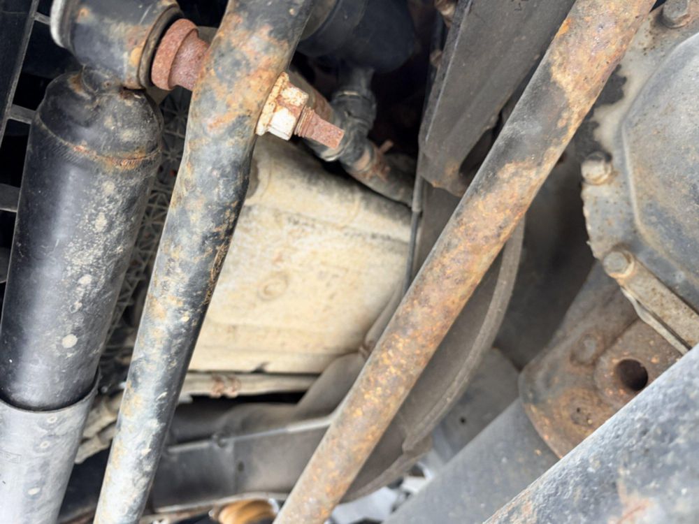 2019 Ford F-550 4x4 Versalift VST-40I Material Handler Bucket Truck