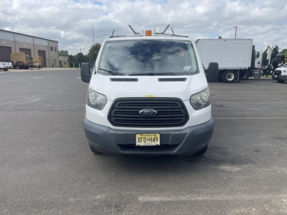 2016 Ford T-250 4x2 Transit Van