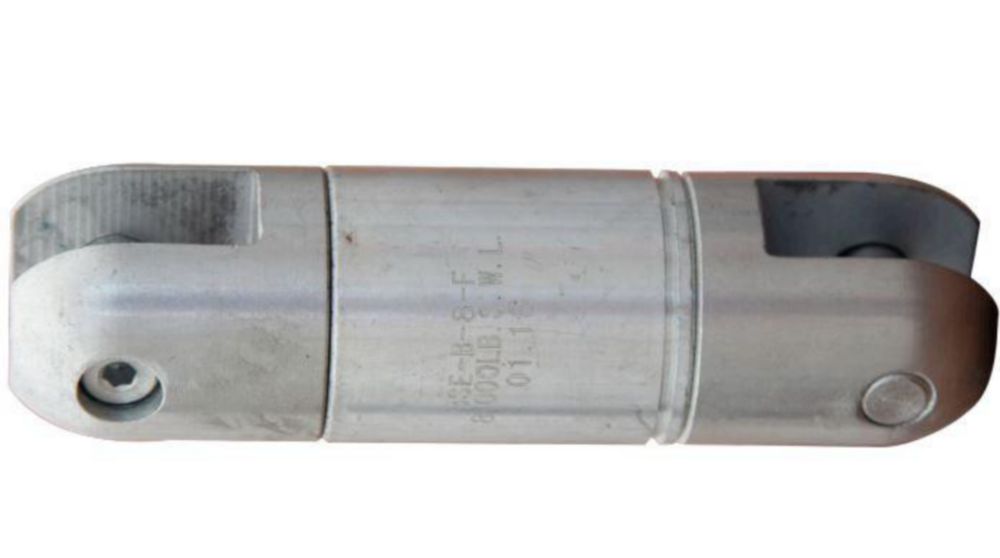 CTOS Line Swivels, SWL 1,800 to 30,000 lbs.