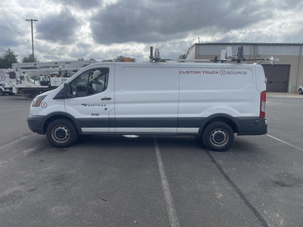 2016 Ford T-250 4x2 Transit Van