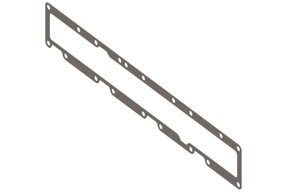 INTAKE MANIFOLD GASKET