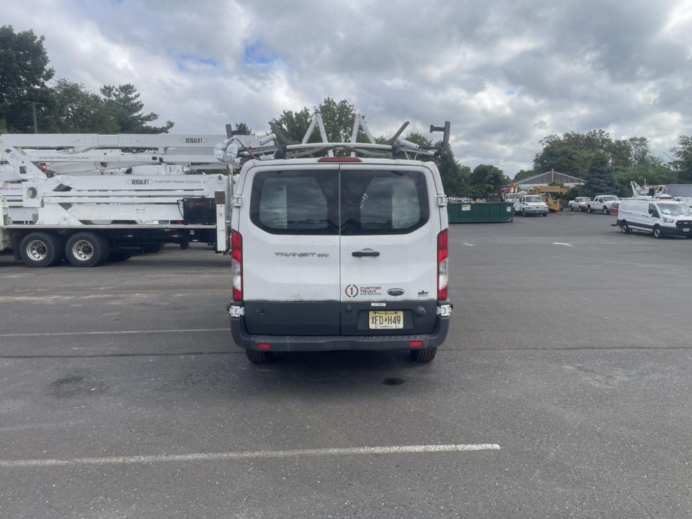 2016 Ford T-250 4x2 Transit Van