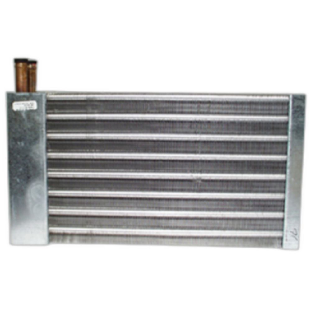 HEATER CORE - 8 X 12 X 2-1/2