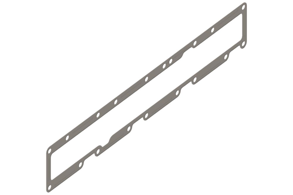 INTAKE MANIFOLD GASKET