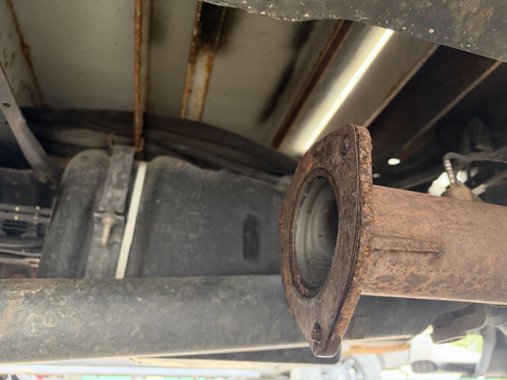 2019 Ford F-550 4x4 Versalift VST-40I Material Handler Bucket Truck