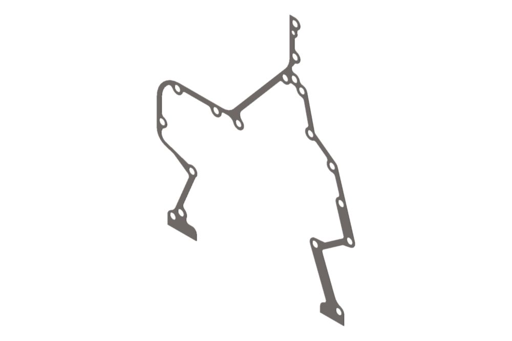 GASKET,GEAR HOUSING