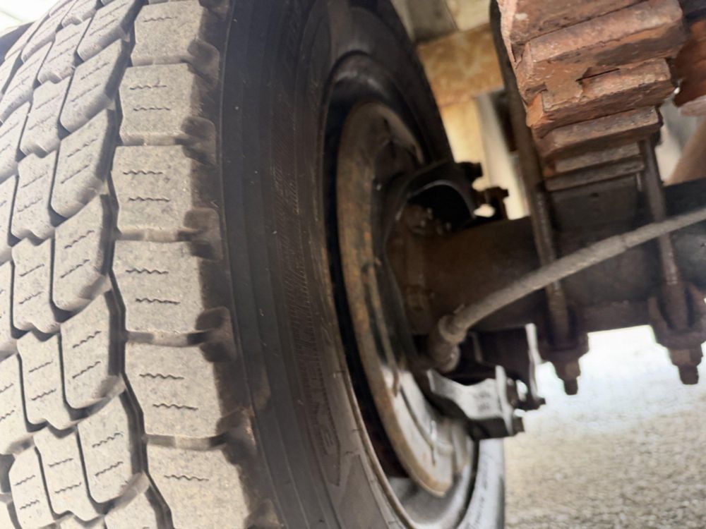 2019 Ford F-550 4x4 Versalift VST-40I Material Handler Bucket Truck