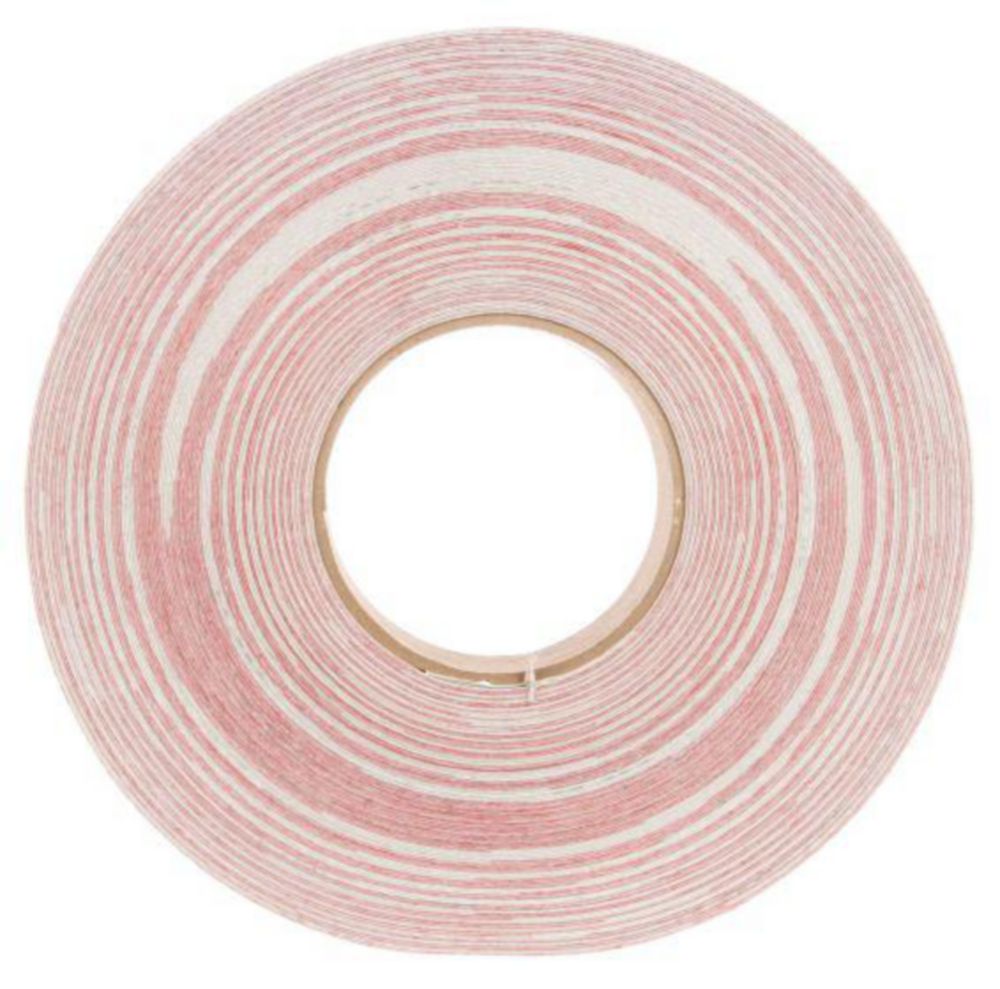 RED/WHITE REFLECTIVE TAPE/SIGN