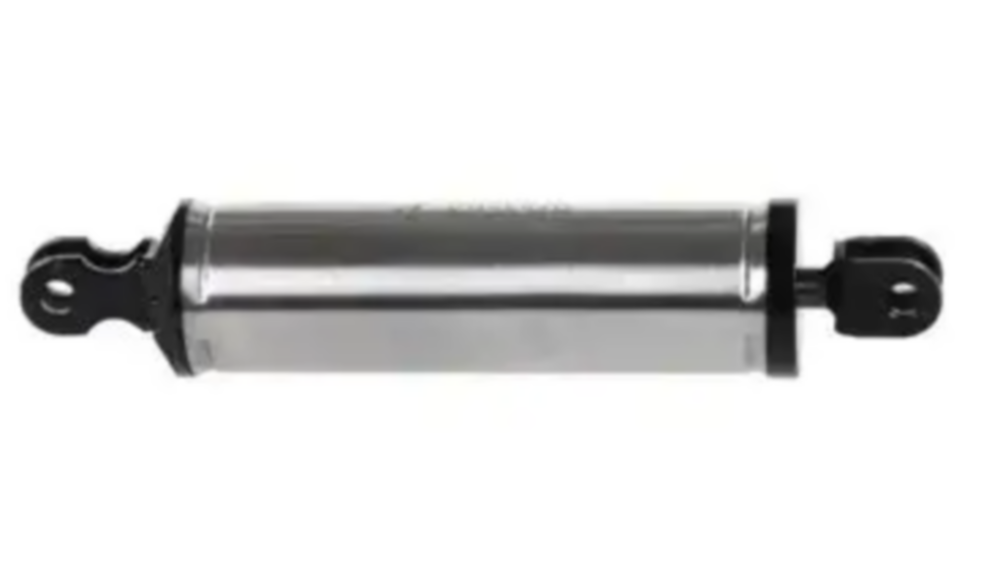 Automann Air Cylinder Holland