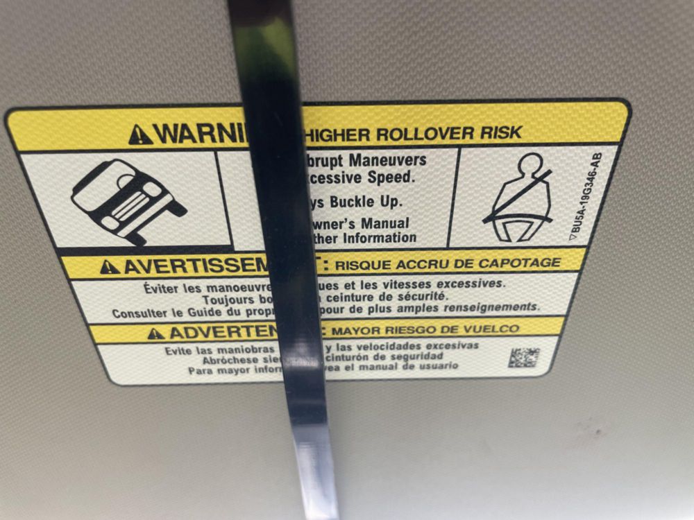 2016 Ford T-250 4x2 Transit Van