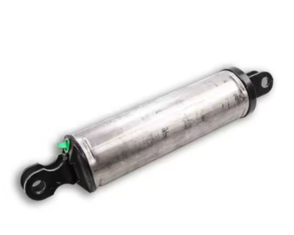 Automann Air Cylinder Holland