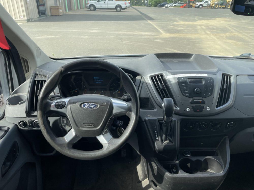 2016 Ford T-250 4x2 Transit Van