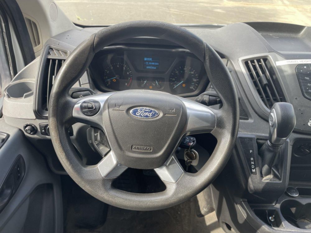 2016 Ford T-250 4x2 Transit Van