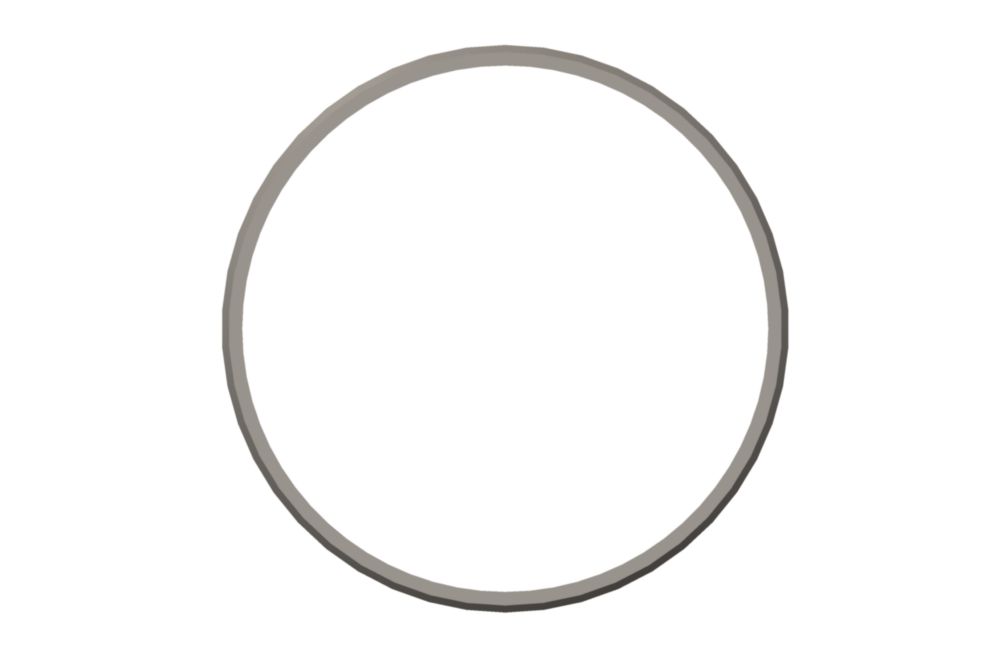 SEAL,RECTANGULAR RING