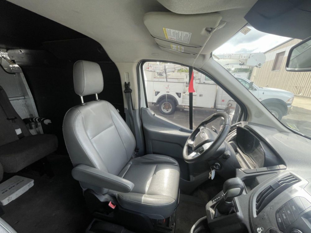 2016 Ford T-250 4x2 Transit Van