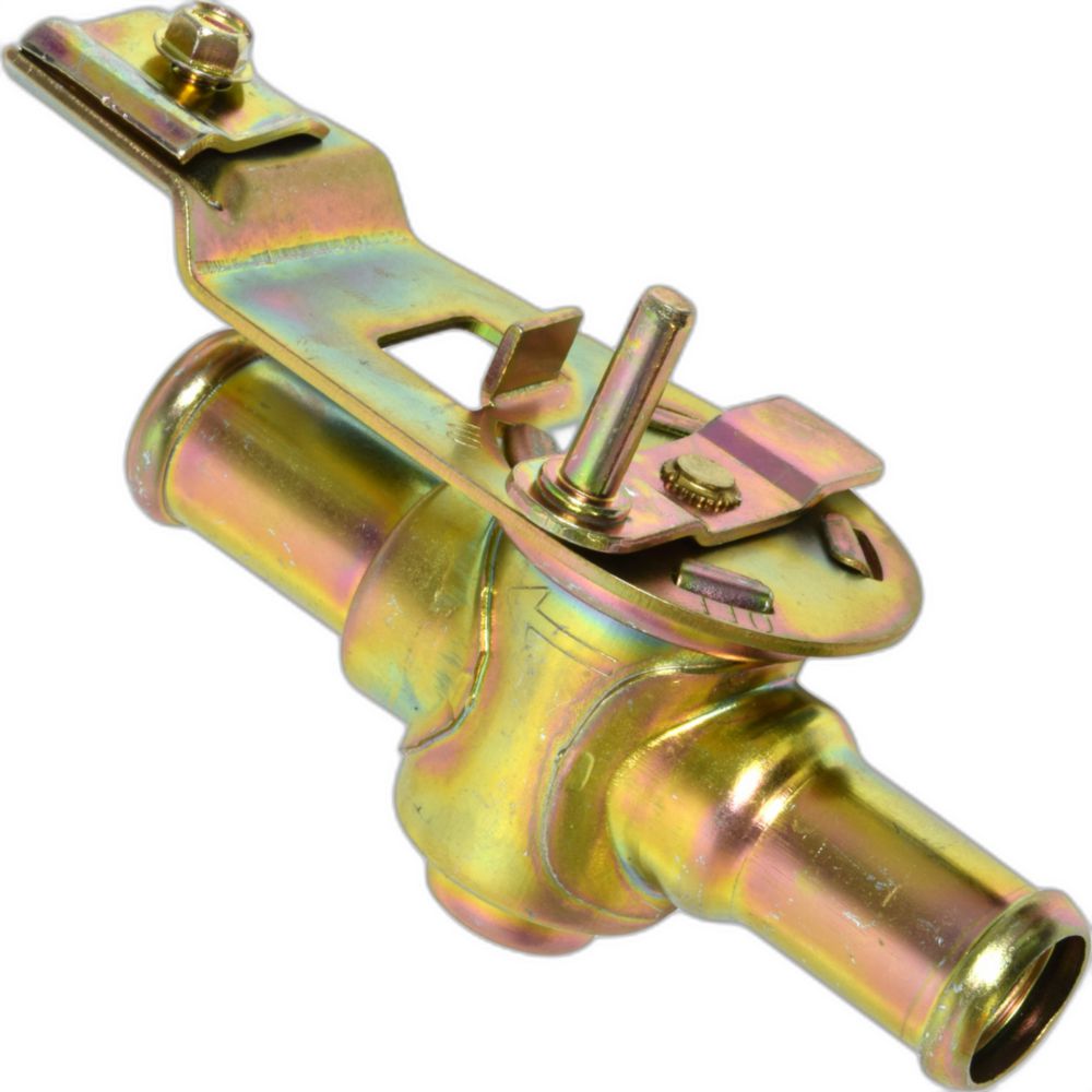 MANUAL HEATER CONTROL VALVE