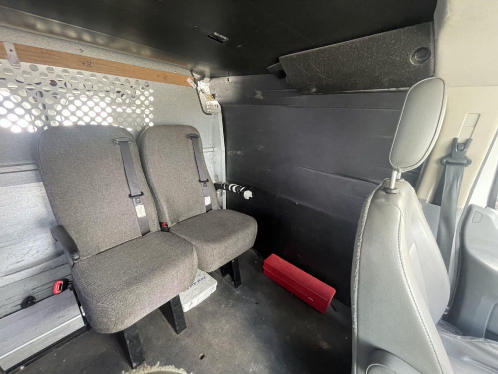 2016 Ford T-250 4x2 Transit Van