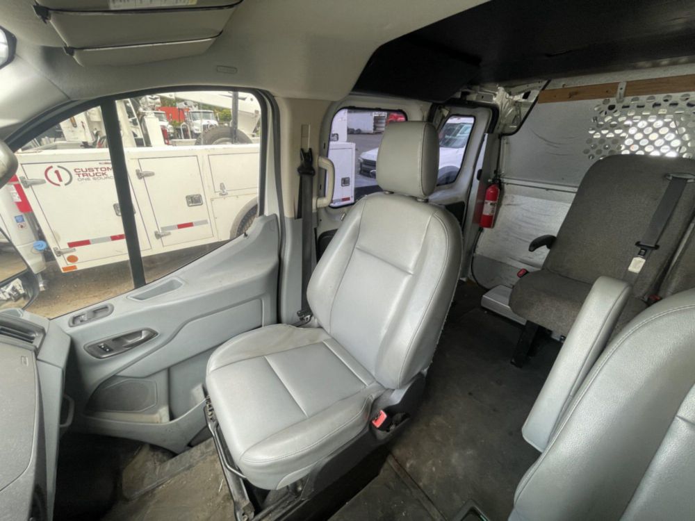 2016 Ford T-250 4x2 Transit Van
